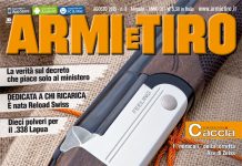 Armi e Tiro di agosto